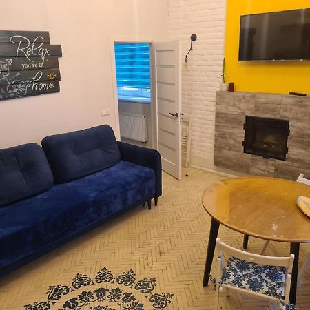 Style Loft Apartment Λβιβ Εξωτερικό φωτογραφία