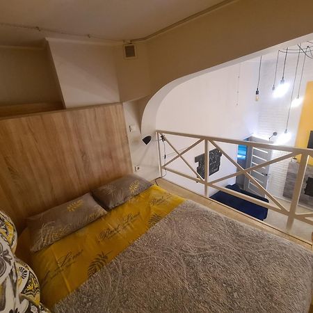 Style Loft Apartment Λβιβ Εξωτερικό φωτογραφία
