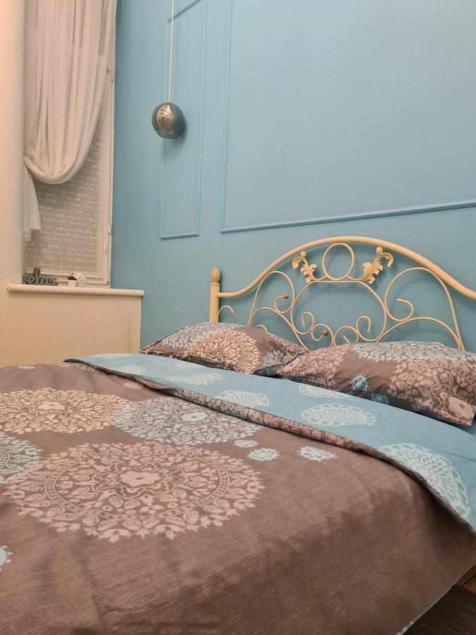 Style Loft Apartment Λβιβ Εξωτερικό φωτογραφία