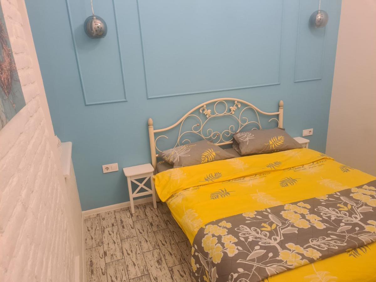 Style Loft Apartment Λβιβ Εξωτερικό φωτογραφία
