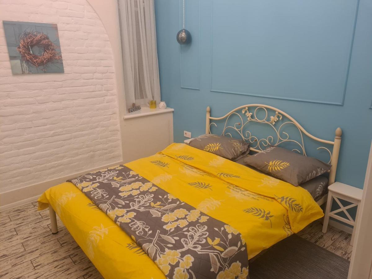 Style Loft Apartment Λβιβ Εξωτερικό φωτογραφία