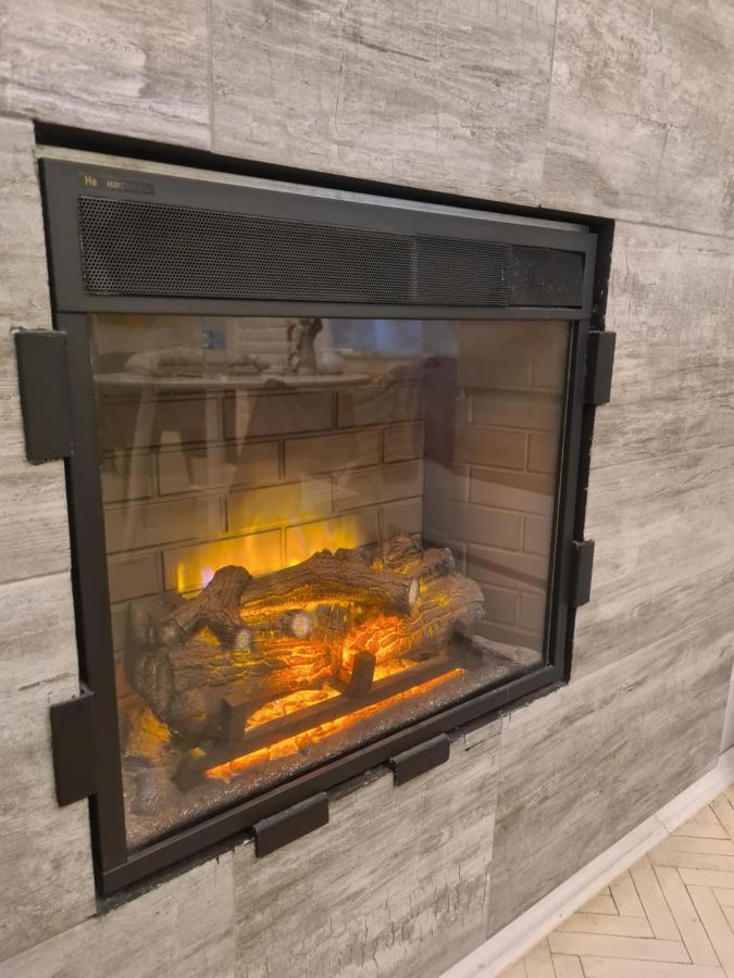Style Loft Apartment Λβιβ Εξωτερικό φωτογραφία