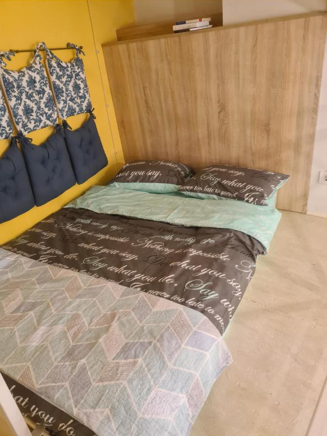 Style Loft Apartment Λβιβ Εξωτερικό φωτογραφία