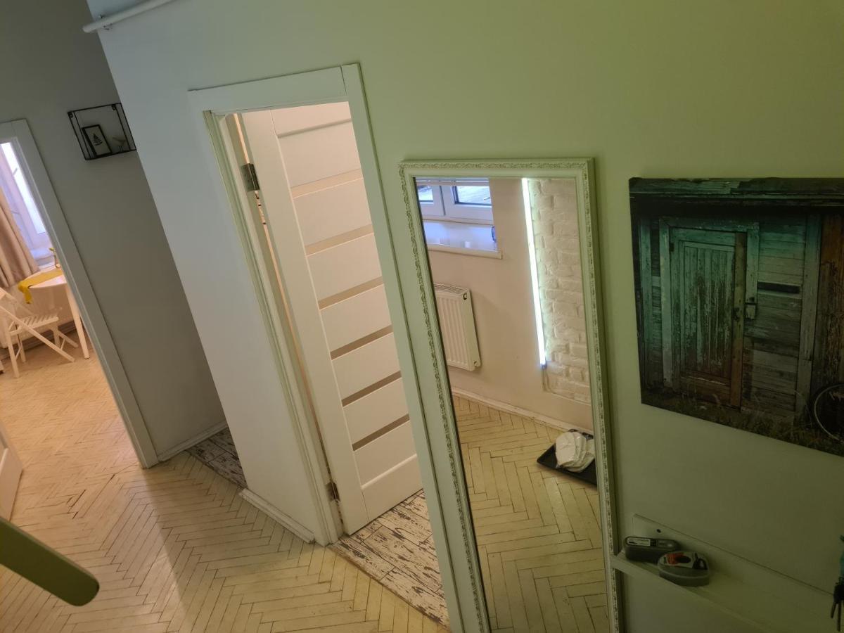 Style Loft Apartment Λβιβ Εξωτερικό φωτογραφία