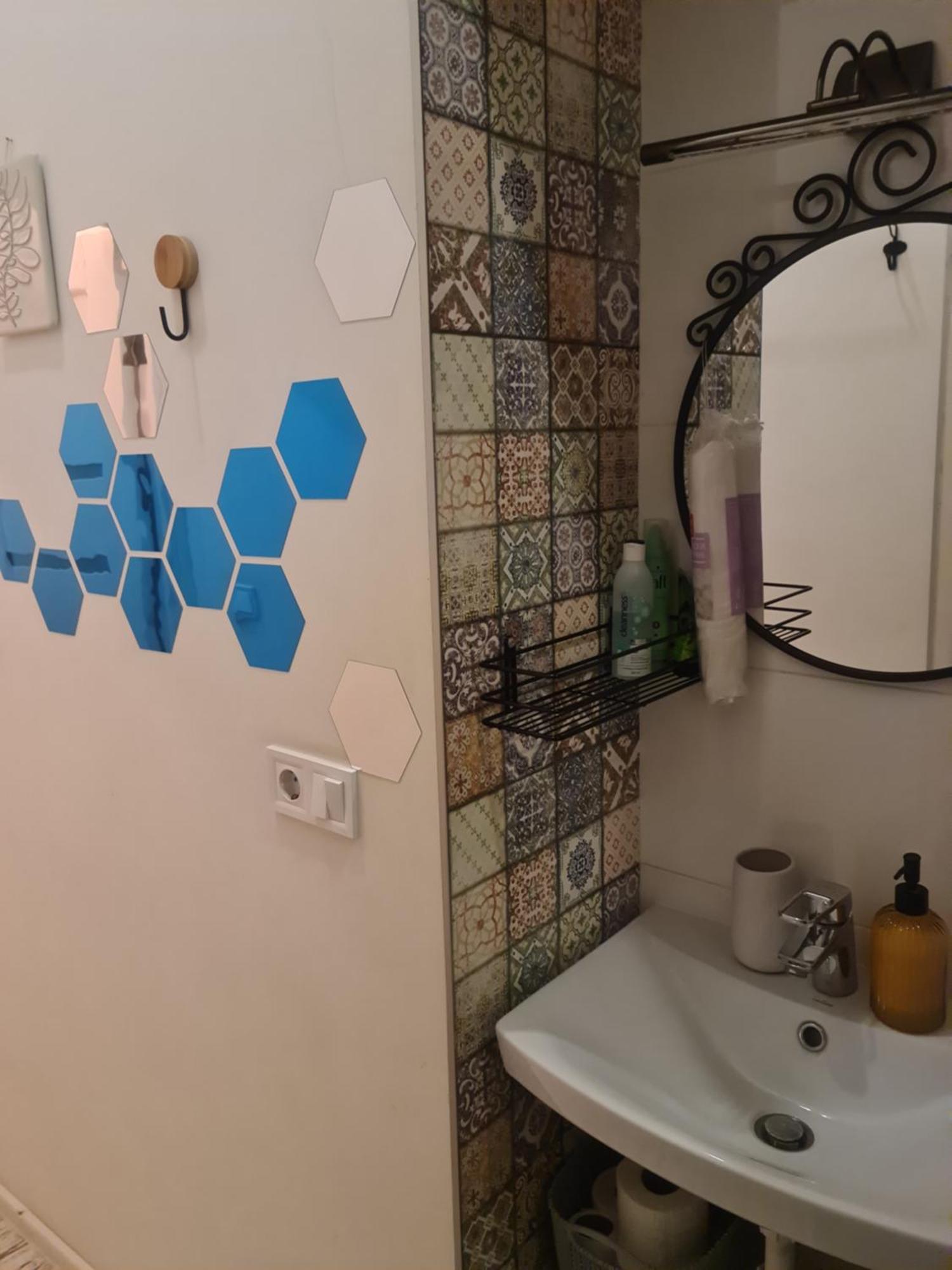 Style Loft Apartment Λβιβ Εξωτερικό φωτογραφία