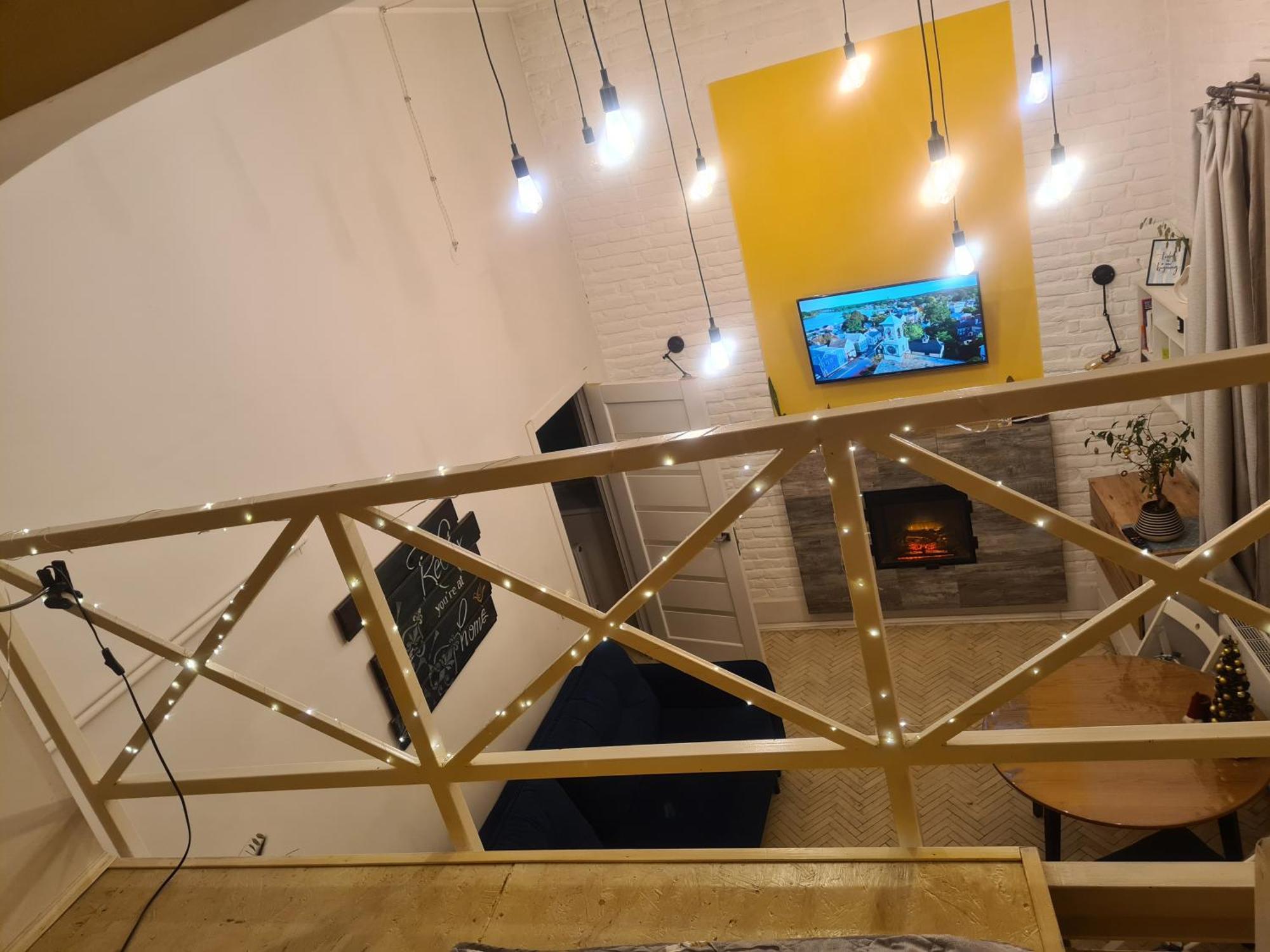 Style Loft Apartment Λβιβ Εξωτερικό φωτογραφία