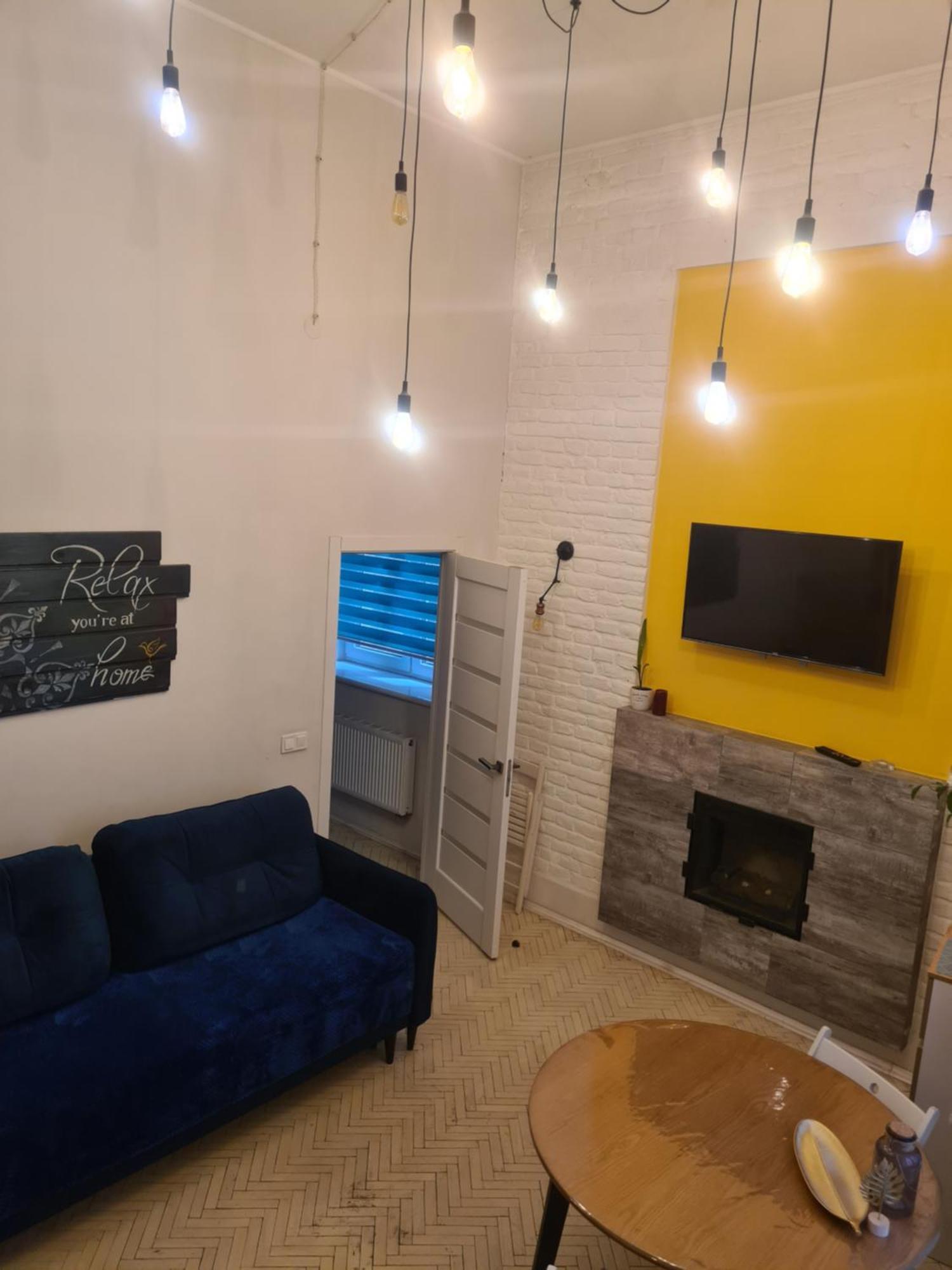 Style Loft Apartment Λβιβ Εξωτερικό φωτογραφία