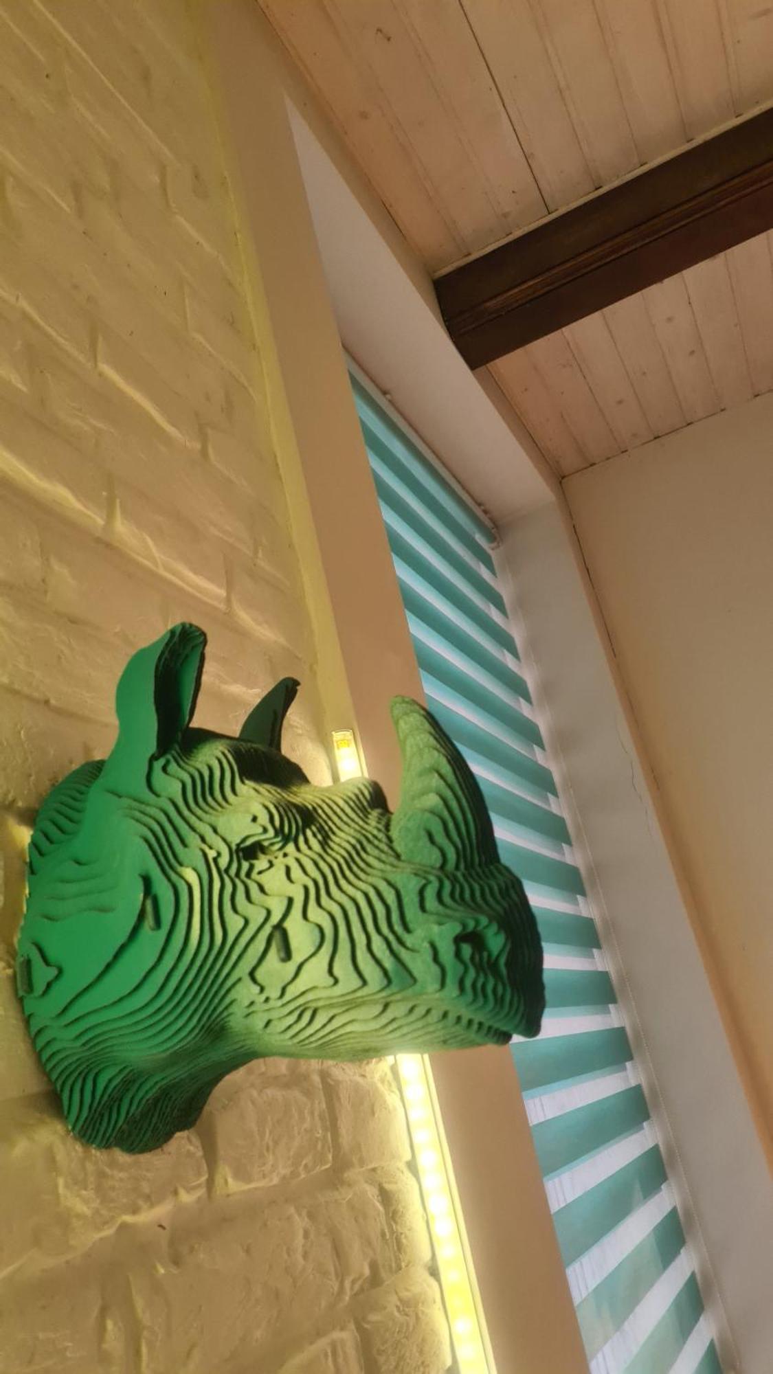 Style Loft Apartment Λβιβ Εξωτερικό φωτογραφία