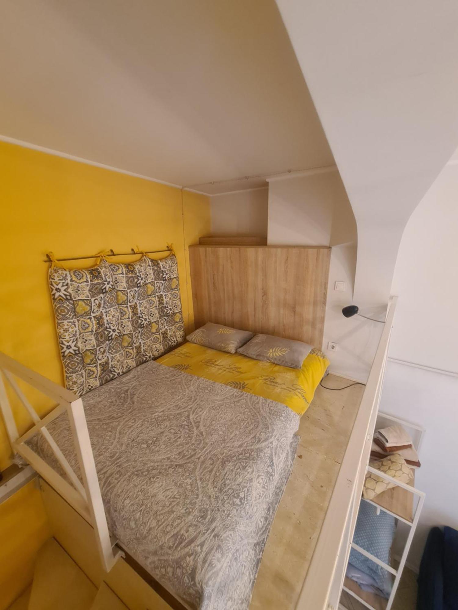 Style Loft Apartment Λβιβ Εξωτερικό φωτογραφία