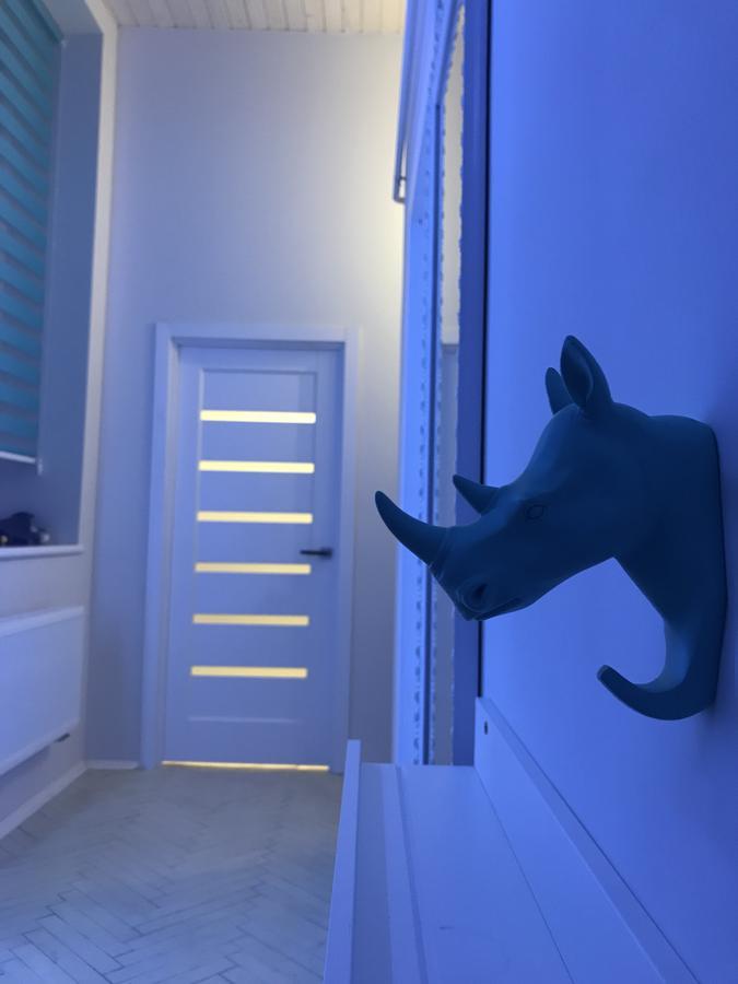 Style Loft Apartment Λβιβ Εξωτερικό φωτογραφία
