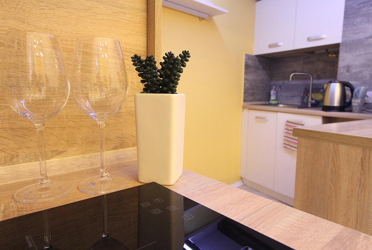 Style Loft Apartment Λβιβ Εξωτερικό φωτογραφία