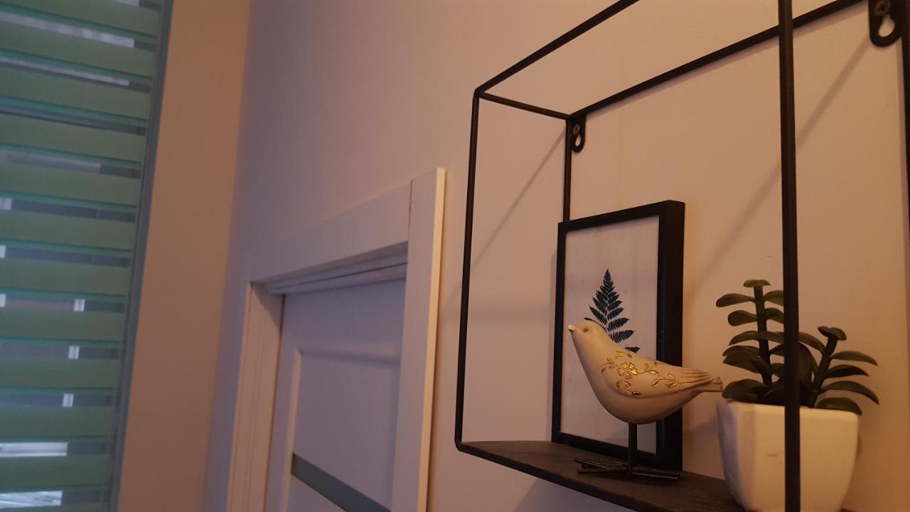 Style Loft Apartment Λβιβ Εξωτερικό φωτογραφία