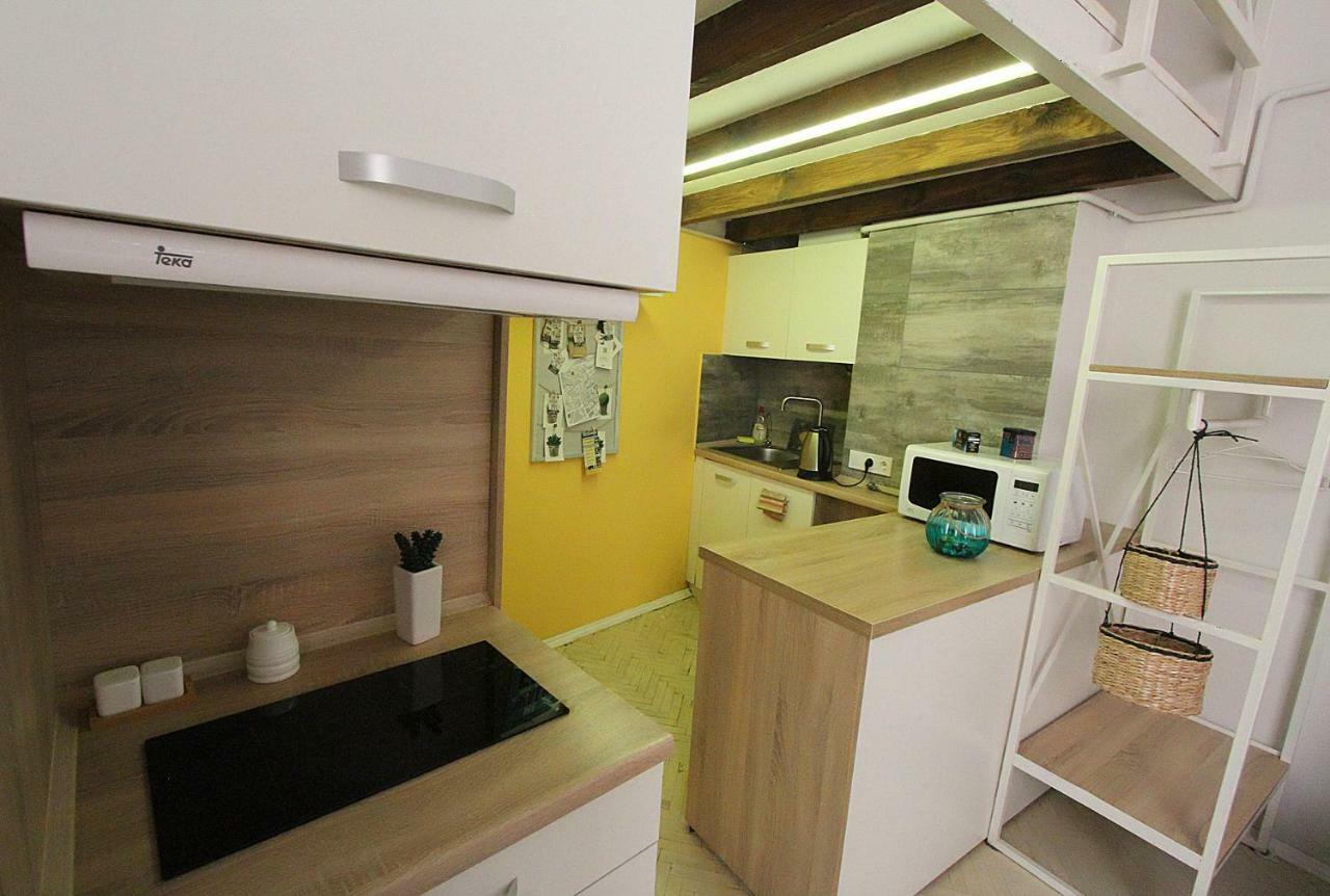 Style Loft Apartment Λβιβ Εξωτερικό φωτογραφία