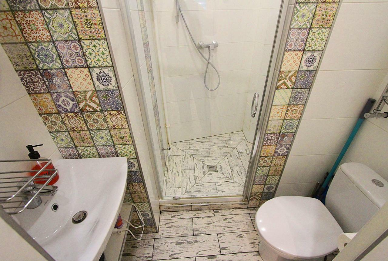 Style Loft Apartment Λβιβ Εξωτερικό φωτογραφία
