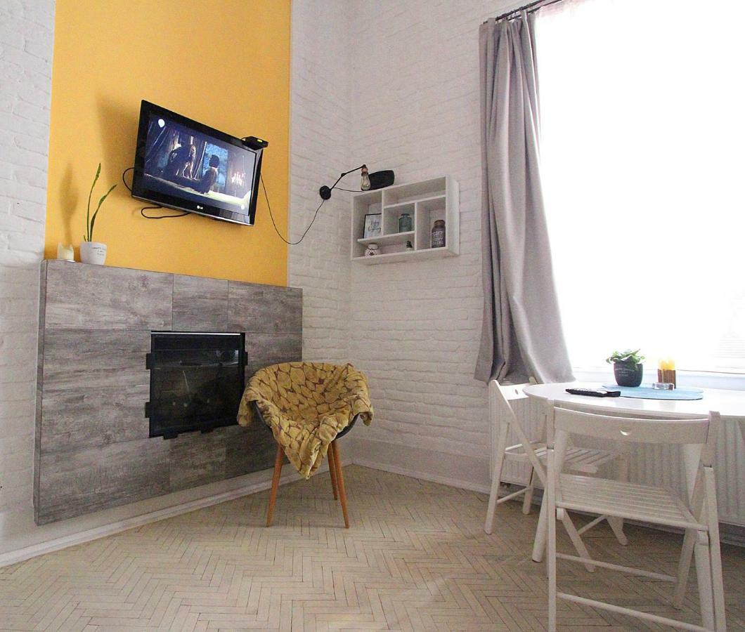 Style Loft Apartment Λβιβ Εξωτερικό φωτογραφία