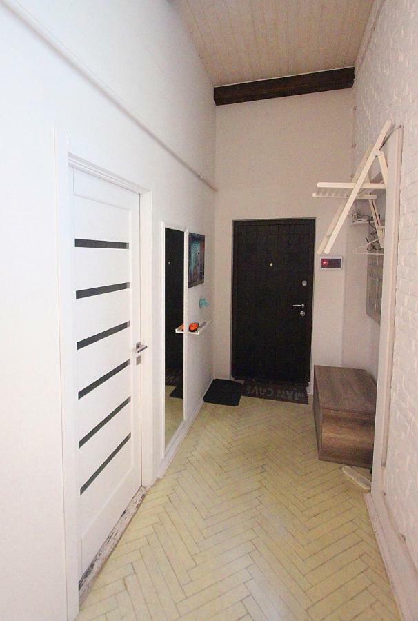 Style Loft Apartment Λβιβ Εξωτερικό φωτογραφία